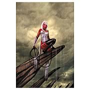 Star Wars: Knights of The Old Republic #45 Comic Book